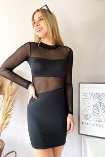 Vestido Ona - 