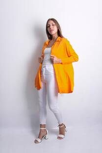 Camisola Lino - 