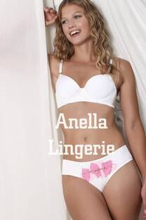 Conjunto taza soft de algodon y lycra estampado letras con culott - 