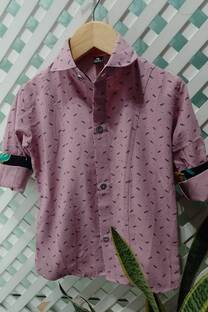 Camisa Cesar - 