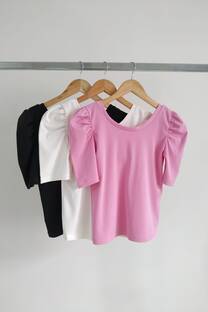 REMERA SERENA - 