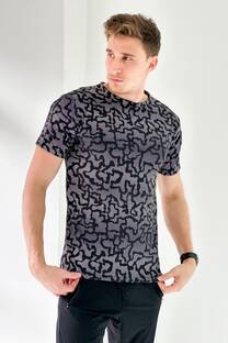 Remera Reflex 3 - 