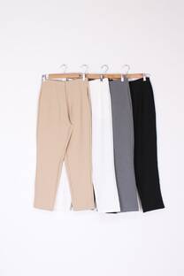 PANTALON PRAGA SASTRERO - 