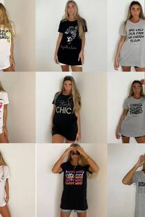 Pack de 50 Remerones surtidos - 