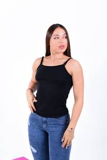 Musculosa modal - 