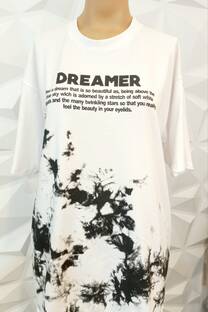 DREAMER REMERON  - 