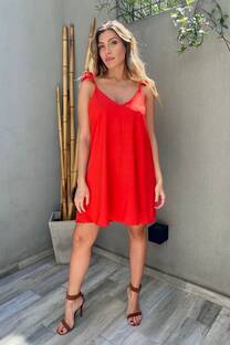 Vestido Belen - 