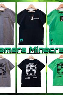 Remeron Teens Minecraft - 