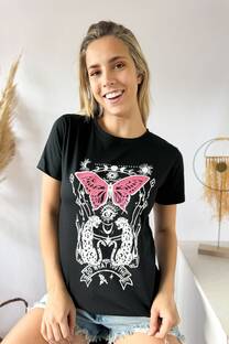 Remera Butterfly - 