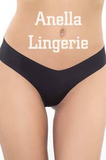 Culotte less Segunda piel pack x2 - 