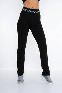 Art 1 Pantalon Doble Cintura  - 