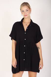 Camisa Margarita - 