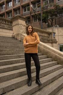 Sweater Segovia - 