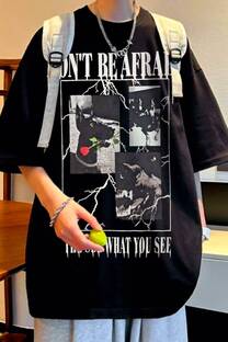 Remeron dont be afraid - 