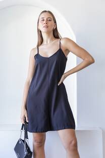 Mono Corto Poplin  - 