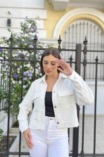 Chaqueta Boucle vt 2014 - 