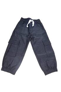 Pantalon cargo Bebe