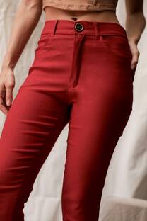 Pantalon Corte Jean  - 