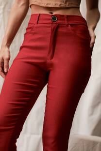 Pantalon Corte Jean