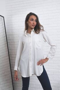 CAMISA TWILL - 