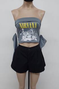 Top Nirvana - 