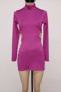 Vestido Sally - 