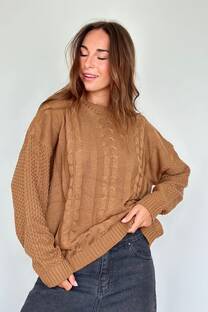 Sweater Moldavia  - 