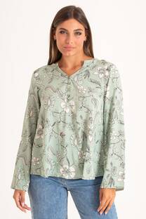 Blusa Celeste - 