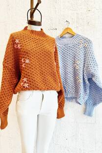 sweater NARA - 