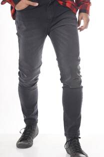 Jean Intermedio Denim Black