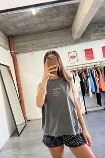 MUSCULOSA MICK - 