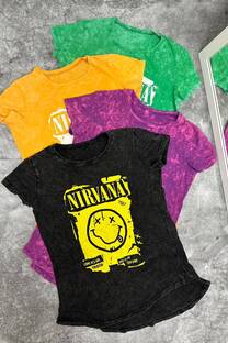 REMERON NIRVANA - 