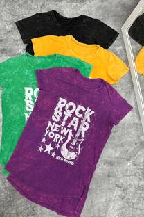 REMERON ROCK STAR  - 