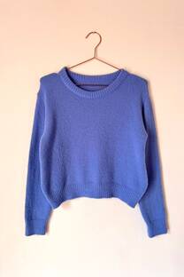 sweater  crop Rabbit - 