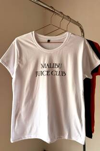 REMERA MALIBU - 