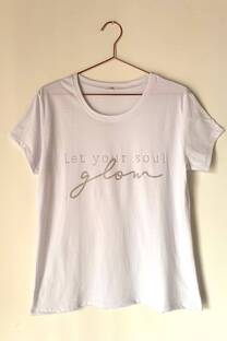 REMERA GLOW - 