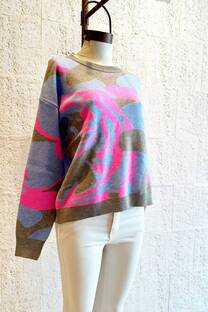 sweater PICASSO - 