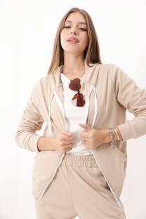 Campera Super Soft - 