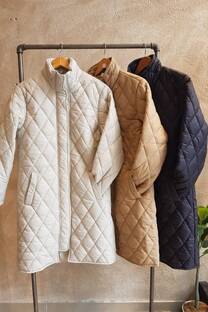 CAMPERA METTELASE  - 