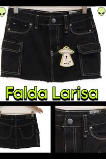 Falda Teens Larisa - 