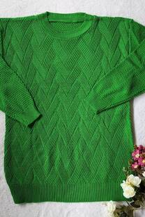 Sweater Elegante - 