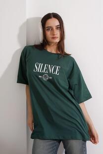 SILENCE REMERON  - 
