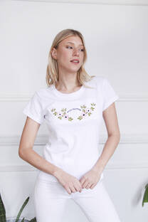 Remera WILD - 