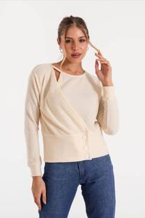 SWEATER PIA - 