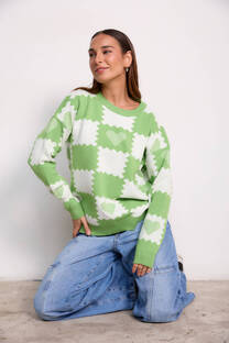 sweaters corazon  - 