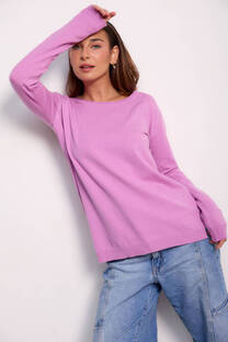 sweater basico 