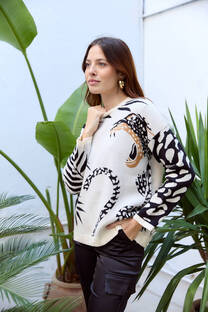 Sweater Etiopia - 