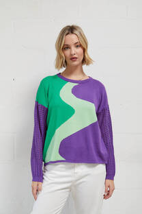 Sweater 3 color - 