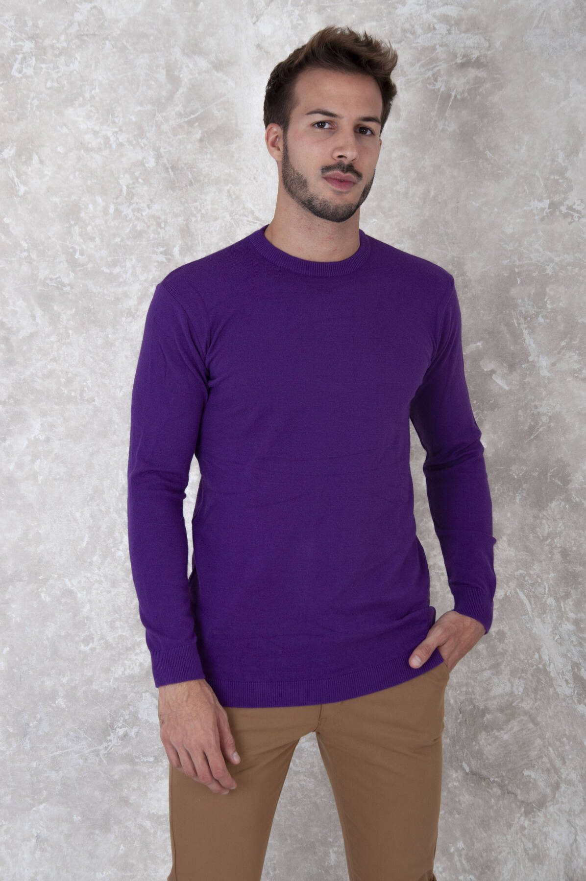 Imagen carrousel Sweater 8501 1