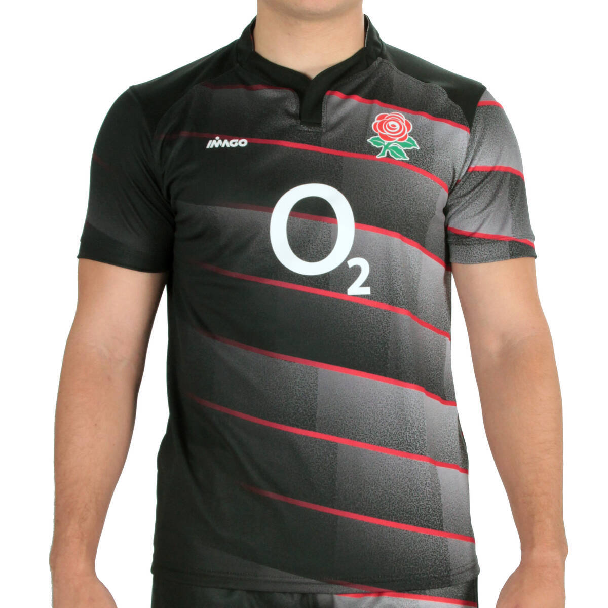Imagen producto Camiseta Rugby England 13